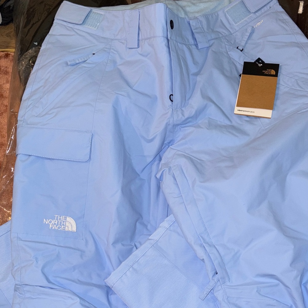 The North Face WOMENS snow pants